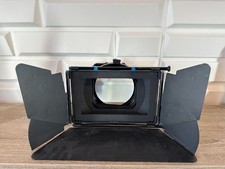 Redrock Micro Matte Box Deluxe Kit - Great Mattebox for your rig