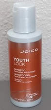 Joico Youth Lock Shampoo 1.7 fl oz/50 mL mini/travel size NEW