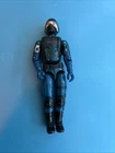 Hasbro G.I. Joe Cobra the Enemy Soldier Trooper Figure 1982-1983 Vintage Loose