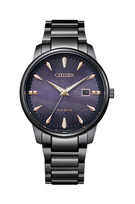 CITIZEN BM7595-89X Eco-Drive Men Watch | eBay