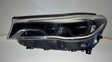 BMW 7 G11 G12 2016 Scheinwerfer 7408709 CEN28896