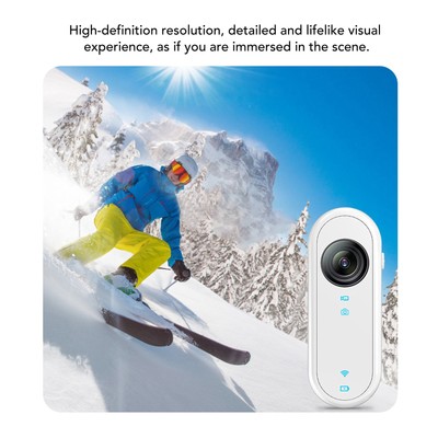1080p Video Camera Portable Small Car Recorder Camera Cycling Motorcycle Cam Fit