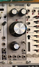 Pittsburgh Modular Lifeforms Dynamic Impulse Filter - Rare & Excellent Condition