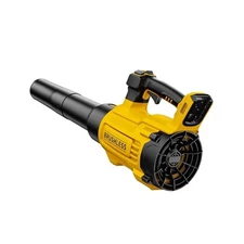 20V Leaf Blower 600 CFM/125 MPH Turbo Compatible DeWALT 20V