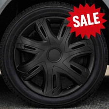 15" Fiat Punto,Doblo,Multipla,Panda,  Wheel Trims/Covers,Hub Caps        +BADGES