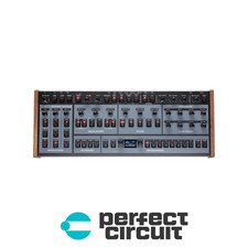 Oberheim OB-X8 - Desktop Module Desktop SYNTHESIZER - NEW - PERFECT CIRCUIT