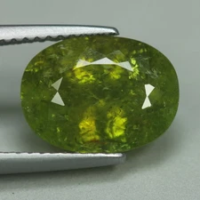 4.51 Cts_Stunning Gemstone_100 % Natural Unheated Copper Bearing Tourmaline