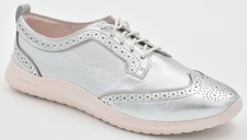 Cole Haan Women's ZER GRAND Meritt Wingtip Oxford W29836