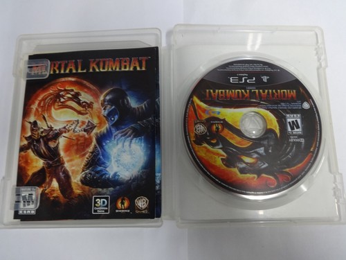 LARGE SELECTION PS3 PLAYSTATION 3 USED & NEW VIDEO GAMES U CHOOSE FROM DROP DOWN - Picture 271 of 487