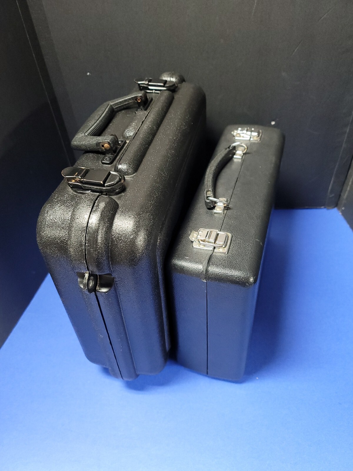 SELMER CL300 Bb Student Made in USA Overhauled & Ultrasonic