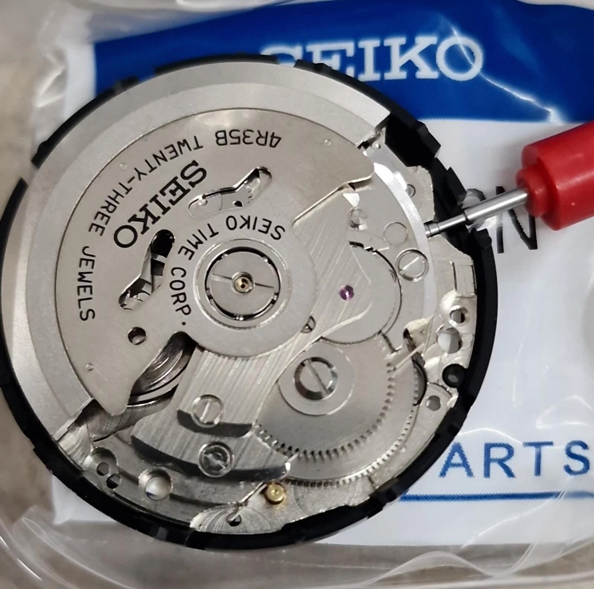 Seiko 4r35 cheap
