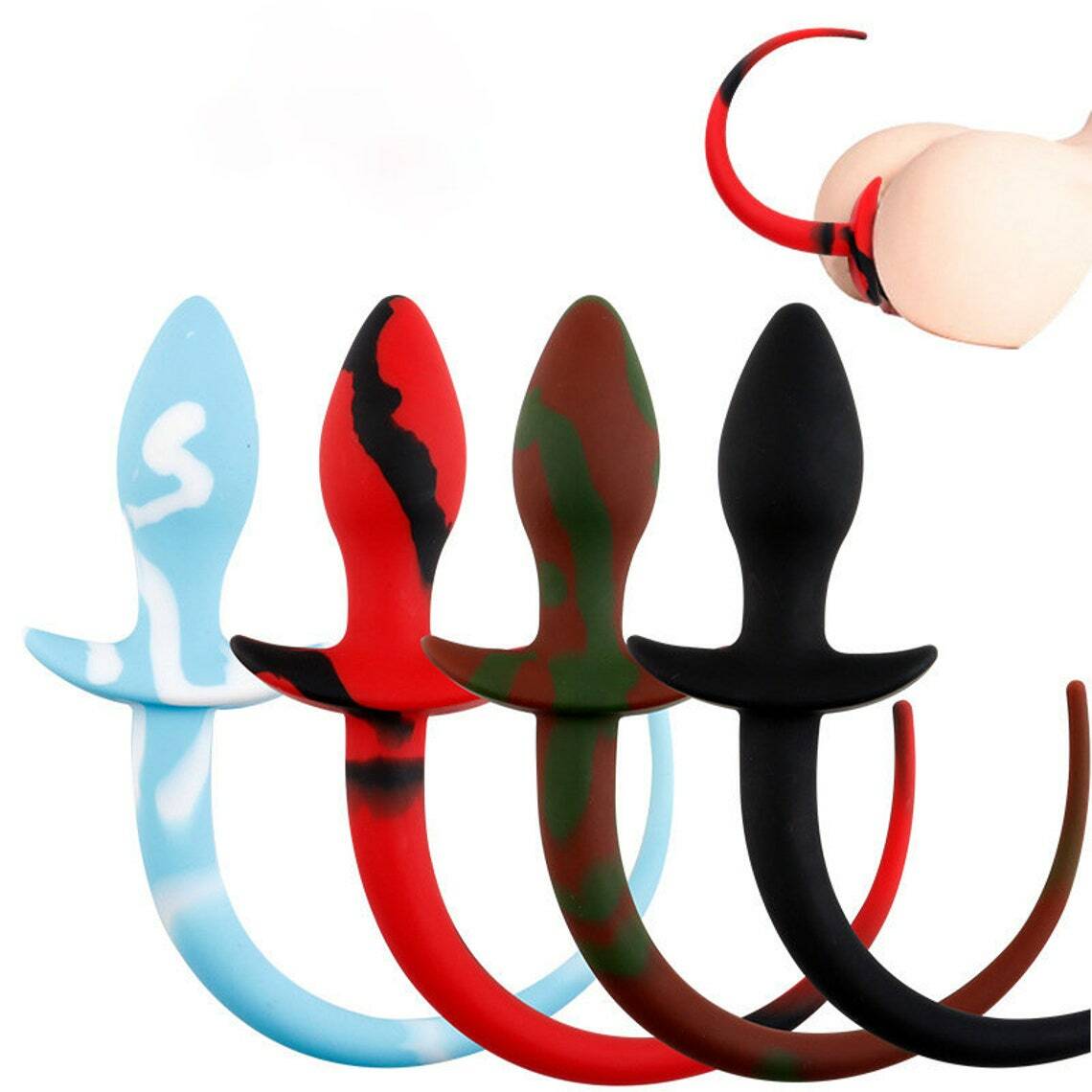 anal plug costume Weighted Anal Plug 185g – HIDDEN DESIRE EU