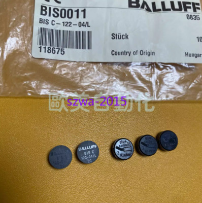 1pcs New BALLUFF sensor BIS0011 BIS C-122-04/L data carrier