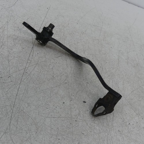 Set Leva Freno Posteriore Per Yamaha PW80, Pedale Piede, Asta E Molla, Ricambio Completo - 5