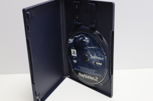 🎮 PlayStation 2 Spiele A-Z Auswahl Teil 2 – Riesige Sammlung für PS2-Fans 📚 - Picture 217 of 288
