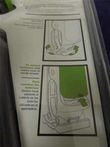Blackfire BBM889 Abrazadera Junior Linterna LED Abrazadera Pivotes Verde Negro - Imagen 4 de 4