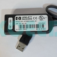 1PCS NEW HP KVM USB 336047-B21 Interface Adapter Cable 396633-001