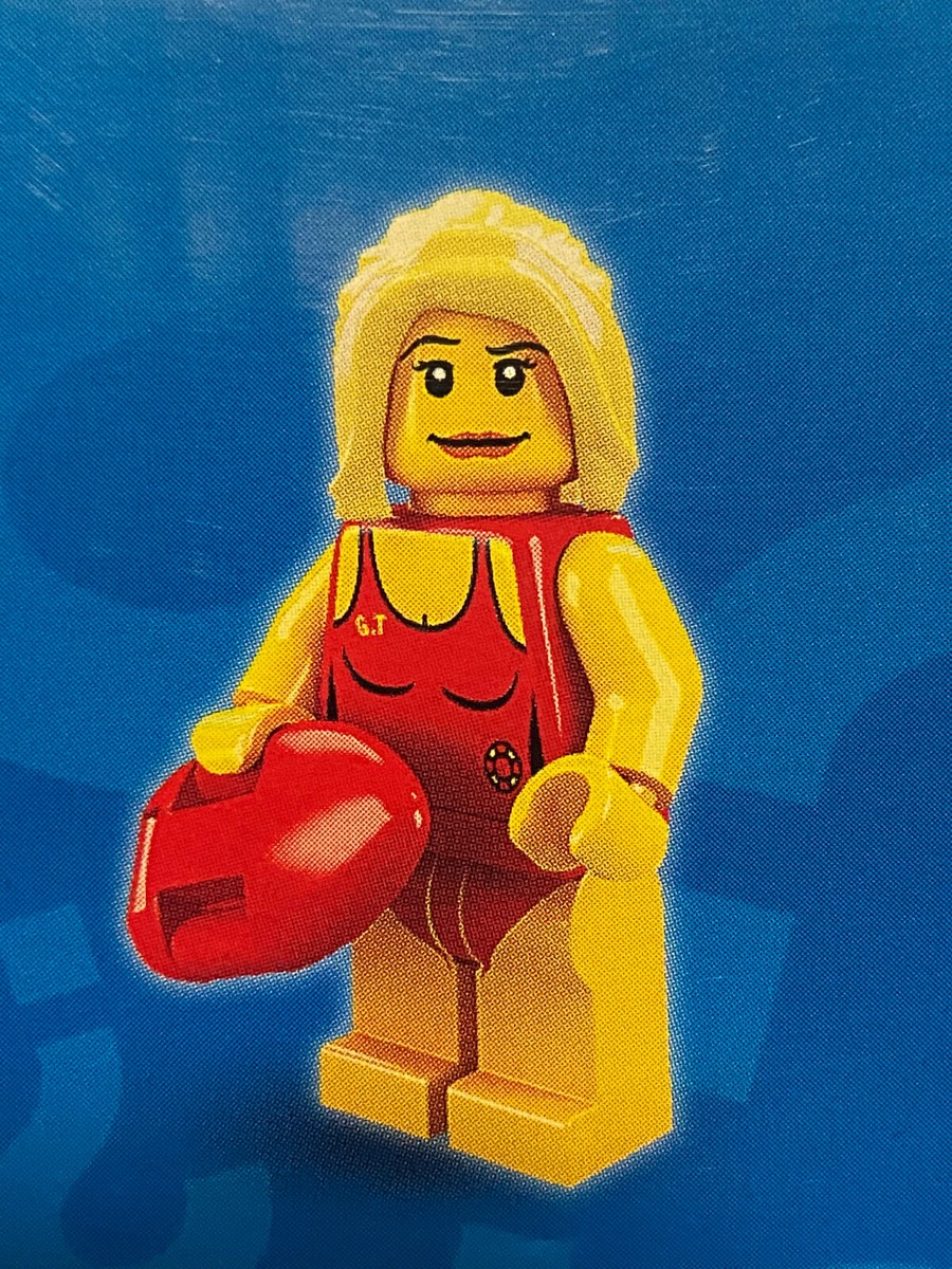 smile‼️‼️ LEGO Ninjago Jay FS Spinjitzu Slam Minifigure Head Only | eBay