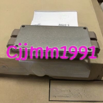 1PC NEW BACHOFEN 2MBI225VN-120-50 module #TX