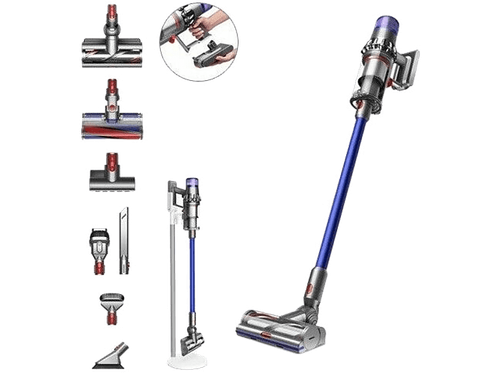 Dyson V11 Absolute Extra Pro, 185 W, Inalámbrico, 0.76 l, 60 min, Pantalla  LCD | eBay