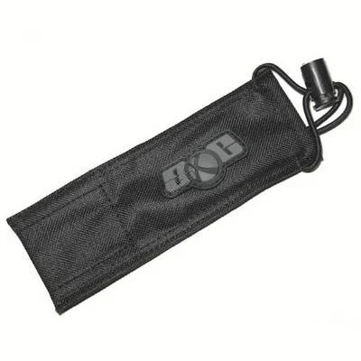 GxG Paintball Barrel Sleeve/Cover - Black - FREE SHIPPING
