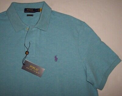 dri fit ralph lauren polo shirts