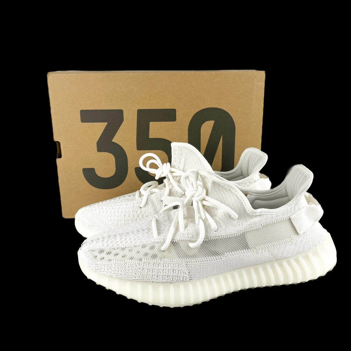 Buy Yeezy Boost 350 V2 'Bone' - HQ6316