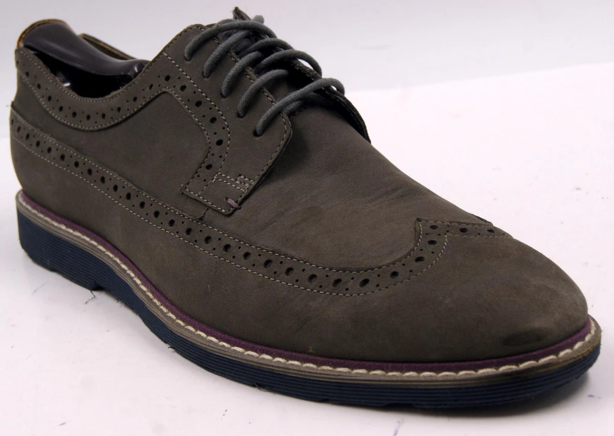 Clarks gambeson best sale