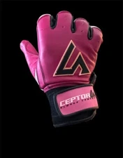 baseball batting gloves - Ceptors #AlwaysCompete