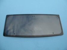 1984 1985 Pontiac Fiero Upper Top Sun Roof Window Glass T-top Panel Used 84 85 1984 1985 Pontiac Fiero Upper Top Sun Roof Window Glass T-top Panel Used 84 85