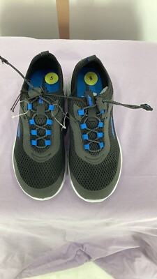 50. Avia Avi Spirit Slip On Boys' Sneakers Size 5