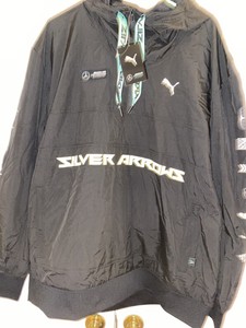 amg jacket ebay