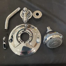 Symmons Shower Trim Allura 2.5 GPM S-4701-TRM