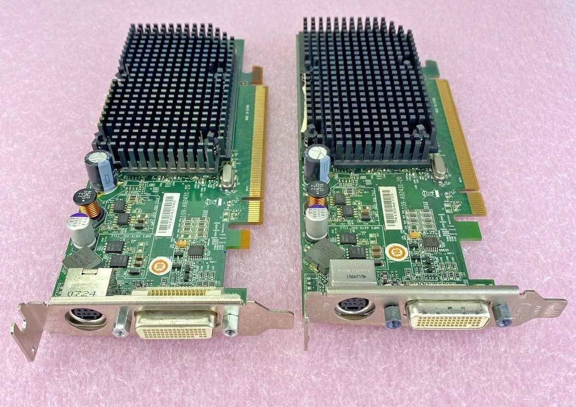 Ati radeon x1300 windows 10 new arrivals