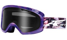 Arnette Windshield Snowboarding Goggles Snow Skiing Winter Sports Spirit/Grey