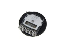 2x50K Ohm Thumbwheel Potentiometer Pack of 5