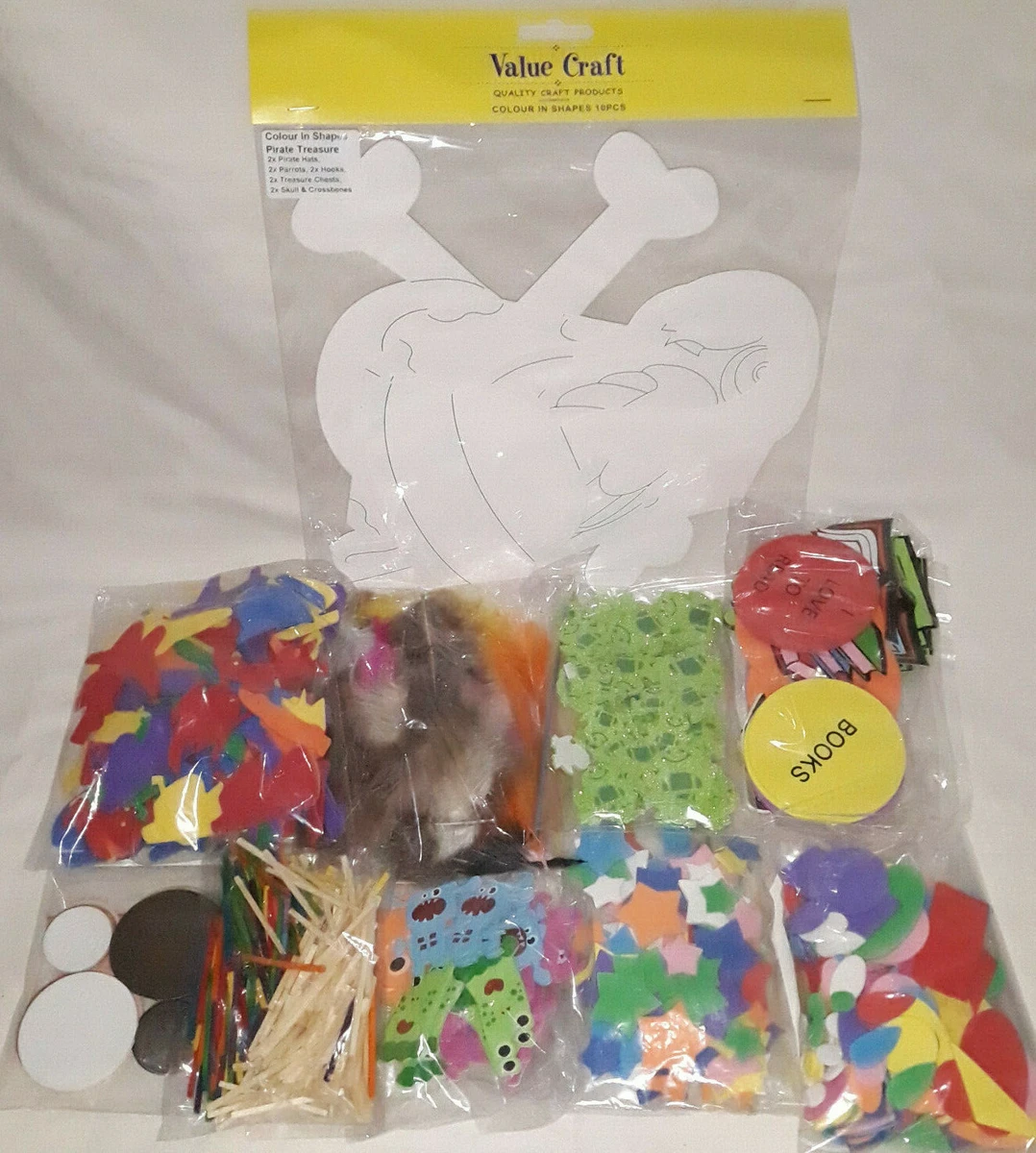 Cheap wholesale craft items deals