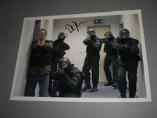 Peter Jordan  signiert signed autograph Autogramm auf 20x28 Foto in person