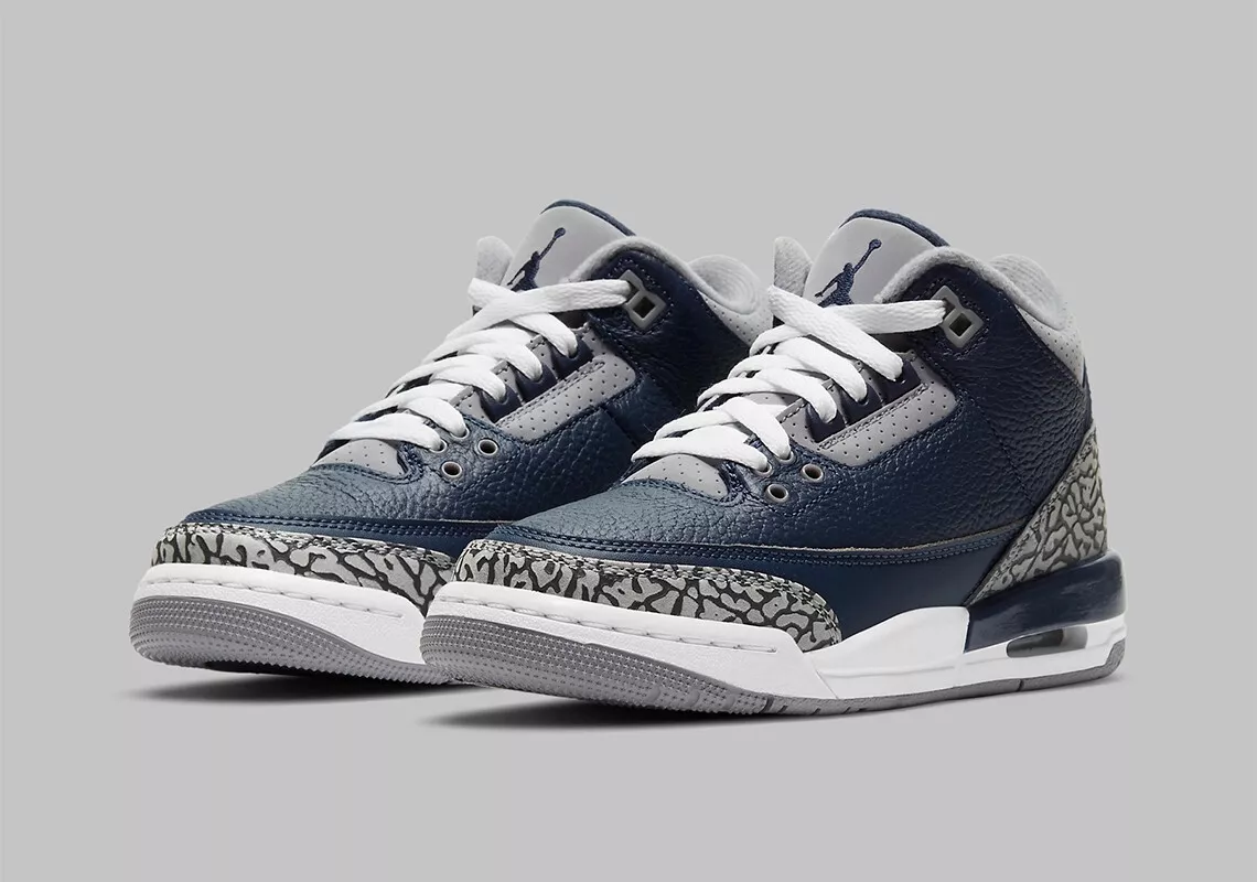 Air Jordan 3 Retro