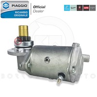 Anlasser 249235 Original Piaggio Vespa Px 125 150 200 / Millenium