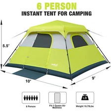 BeyondHOME-6-Person-Camping-Tent-for-Family-Camping