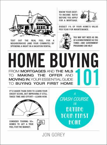 Adams 101 Home Buying 101 From Mortgages and the MLS to