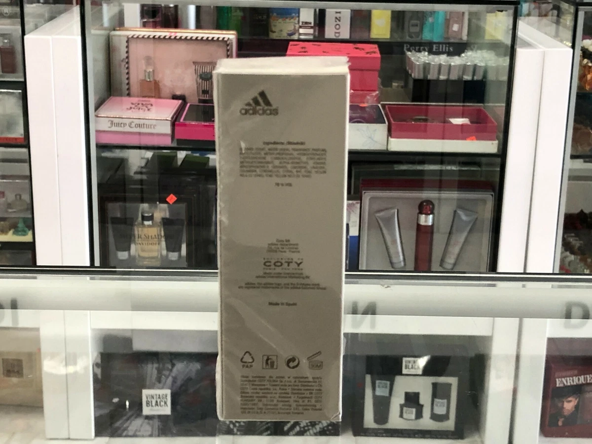 FLORAL DREAM WOMEN EAU DE TOILETTE SPRAY BY ADIDAS 50 ML HARD TO
