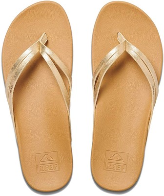 Reef Women's Cushion Spring Joy Flip-Flop | eBay
