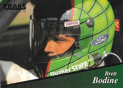 1994 Traks Racing ~ Pick Your Cards - Picture 18 of 168