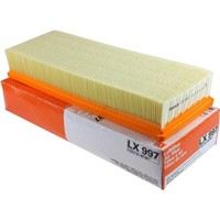Knecht Luftfilter Filtereinsatz FüR VW Caddy II Kasten 1.9 SDI Seat Inca