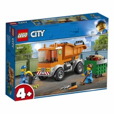 lego set 60118