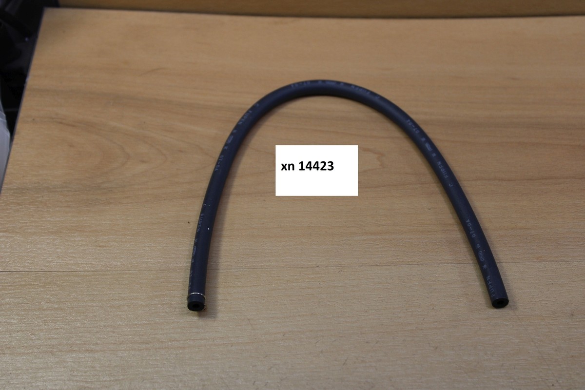 Kymco 16124-LDC8-E10 MA7297 TUBE FUEL ASSY NOS NEU genuine xn14423