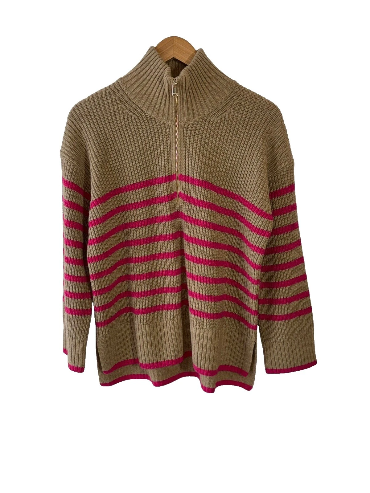 Suéteres para mujer Algodón Barbour