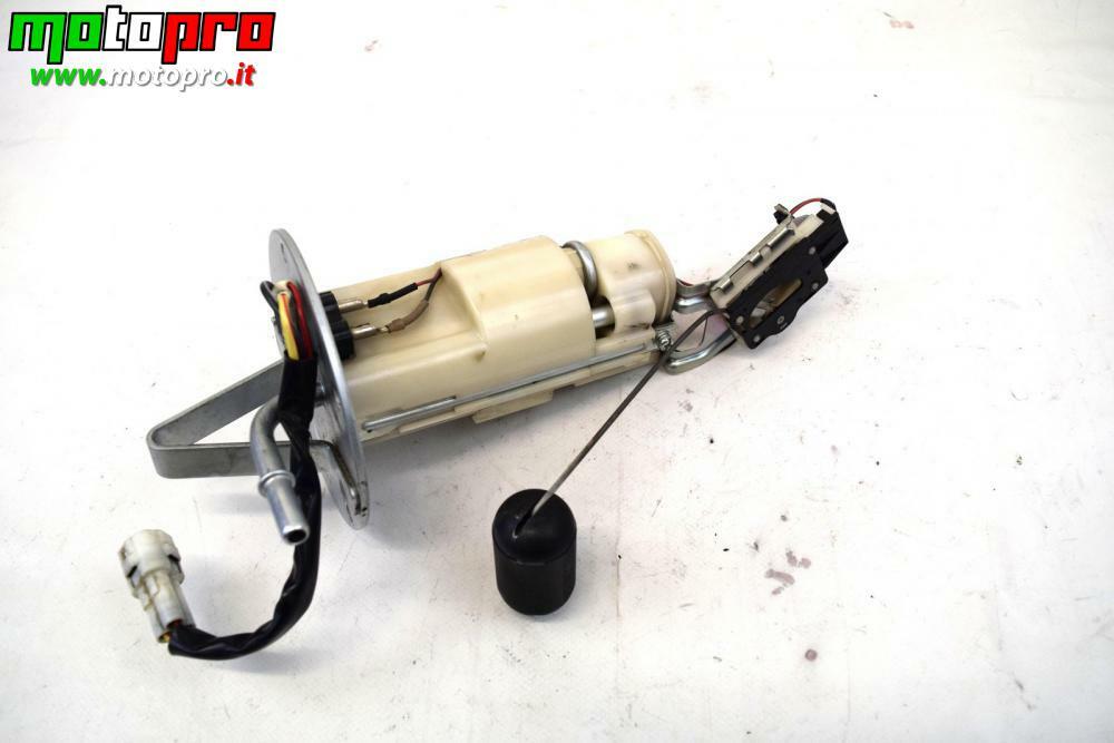 POMPA BENZINA CARBURANTE UC T-30 GSXR GSX R 600 750 1000 K4 K5 K6